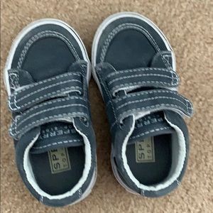 Toddler Sperry Shoes